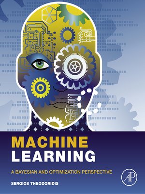 cover image of Machine Learning